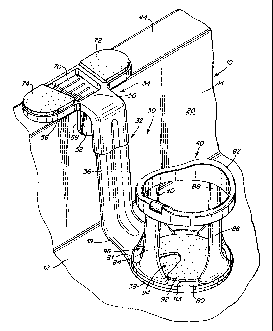 Une figure unique qui représente un dessin illustrant l'invention.